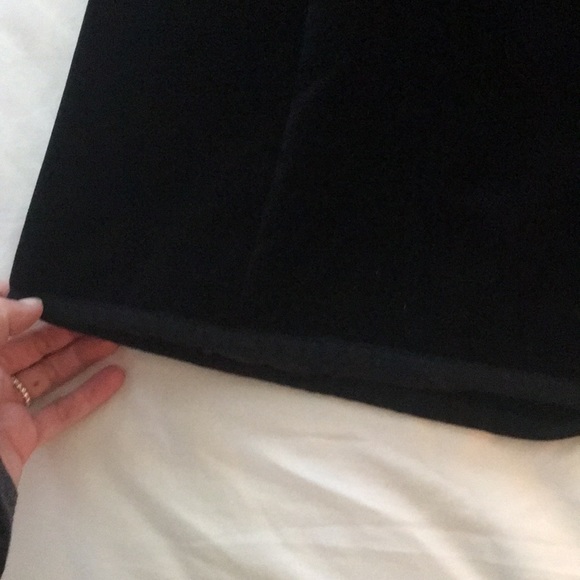 Men’s velvet blazer - Picture 6 of 7